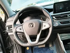 2022 Changan CS75 1.5T DCT Luxury — фото 11