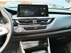 2022 Changan CS75 1.5T DCT Luxury — фото 13