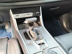 2022 Changan CS75 1.5T DCT Luxury — фото 14