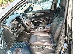 2022 Changan CS75 1.5T DCT Luxury — фото 15