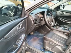 2022 Changan CS75 1.5T DCT Luxury — фото 16