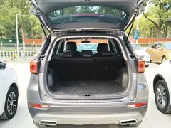 2022 Changan CS75 1.5T DCT Luxury — фото 19
