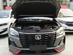 2022 Changan CS75 1.5T DCT Luxury — фото 20