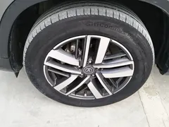 2022 Changan CS75 1.5T DCT Luxury — фото 23