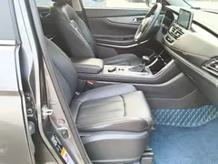 2022 Changan CS75 1.5T DCT Luxury — фото 25