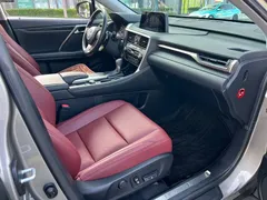 2020 Lexus RX 300 2WD Elite — фото 12