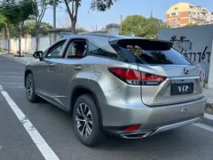2020 Lexus RX 300 2WD Elite — фото 19