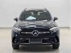 2023 Mercedes-Benz GLC 300 L 4MATIC Sport 5-seat, зелёный — фото 2