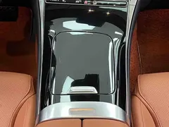 2023 Mercedes-Benz GLC 300 L 4MATIC Sport 5-seat, зелёный — фото 22