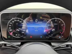 2023 Mercedes-Benz GLC 300 L 4MATIC Sport 5-seat, зелёный — фото 23
