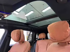 2023 Mercedes-Benz GLC 300 L 4MATIC Sport 5-seat, зелёный — фото 24