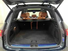 2023 Mercedes-Benz GLC 300 L 4MATIC Sport 5-seat, зелёный — фото 26