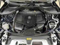 2023 Mercedes-Benz GLC 300 L 4MATIC Sport 5-seat, зелёный — фото 27