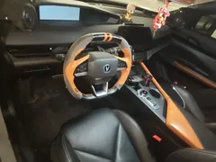 2022 Changan UNI-V 1.5T Premium — фото 5