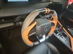 2022 Changan UNI-V 1.5T Premium — фото 6