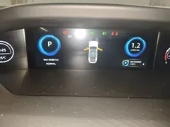 2022 Changan UNI-V 1.5T Premium — фото 7