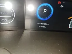 2022 Changan UNI-V 1.5T Premium — фото 8