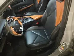 2022 Changan UNI-V 1.5T Premium — фото 11