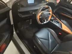 2022 Changan UNI-V 1.5T Premium — фото 12