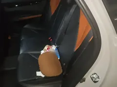 2022 Changan UNI-V 1.5T Premium — фото 13