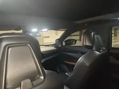 2022 Changan UNI-V 1.5T Premium — фото 14