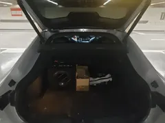 2022 Changan UNI-V 1.5T Premium — фото 15
