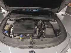 2022 Changan UNI-V 1.5T Premium — фото 16