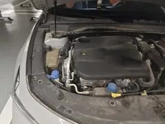 2022 Changan UNI-V 1.5T Premium — фото 20