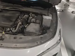 2022 Changan UNI-V 1.5T Premium — фото 21