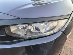 2021 Honda Civic Hatchback 220TURBO CVT — фото 9