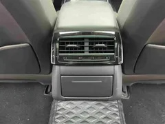 2021 Audi A8L 50 TFSI quattro Comfort, чёрный — фото 15