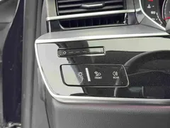 2021 Audi A8L 50 TFSI quattro Comfort, чёрный — фото 19