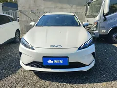 2025 BYD Seal 05 PHEV DM-i Smart Drive 55km Luxury, белый — фото 2