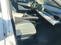 2025 BYD Seal 05 PHEV DM-i Smart Drive 55km Luxury, белый — фото 8