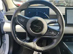 2025 BYD Seal 05 PHEV DM-i Smart Drive 55km Luxury, белый — фото 15