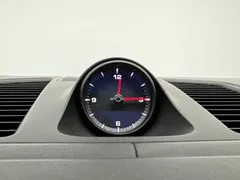 2023 Porsche Cayenne 3.0T Platinum Edition, чёрный — фото 9
