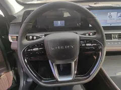2024 Chery Tiggo 8 Pro 290T 2WD Champion Peak 5 — фото 15