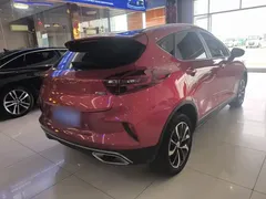 2020 Geely Emgrand GS 1.4T CVT — фото 7