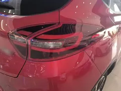 2020 Geely Emgrand GS 1.4T CVT — фото 8