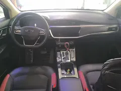2020 Geely Emgrand GS 1.4T CVT — фото 10