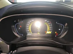 2020 Geely Emgrand GS 1.4T CVT — фото 12