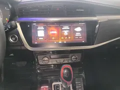 2020 Geely Emgrand GS 1.4T CVT — фото 13