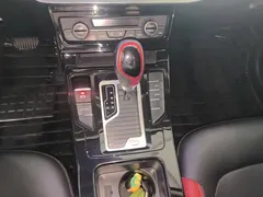 2020 Geely Emgrand GS 1.4T CVT — фото 14