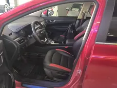 2020 Geely Emgrand GS 1.4T CVT — фото 15