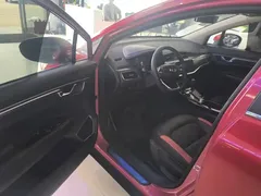 2020 Geely Emgrand GS 1.4T CVT — фото 16