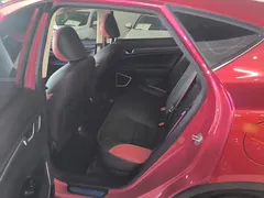 2020 Geely Emgrand GS 1.4T CVT — фото 17