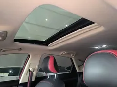 2020 Geely Emgrand GS 1.4T CVT — фото 18