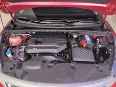 2020 Geely Emgrand GS 1.4T CVT — фото 20