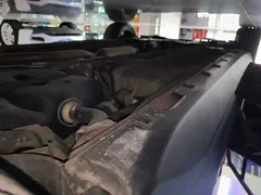 2020 Geely Emgrand GS 1.4T CVT — фото 22