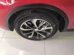 2020 Geely Emgrand GS 1.4T CVT — фото 23